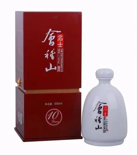 十大黄酒品牌排行榜