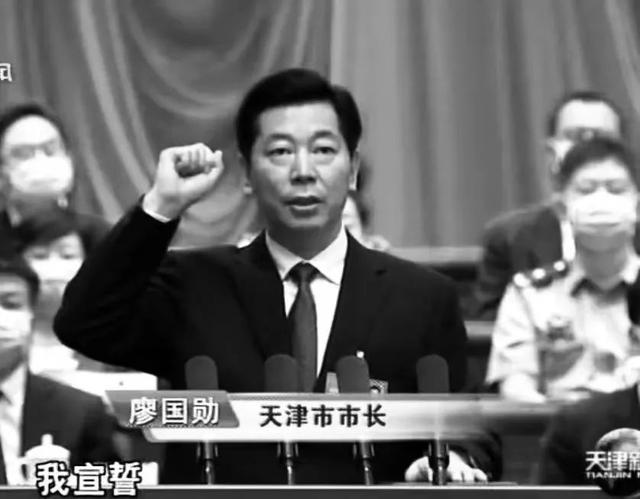 廖国勋同志因突发疾病离世，其死因到底是什么？