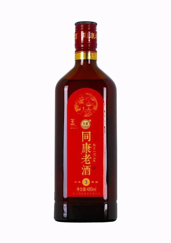 十大黄酒品牌排行榜