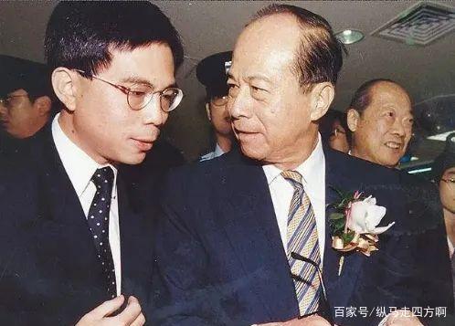 1996年，“世纪悍匪”张子强绑炸药和李嘉诚谈判，后来结局如何？