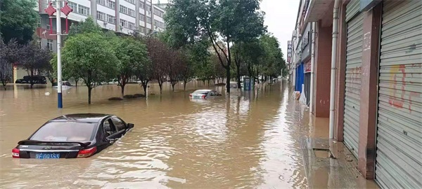 陕西勉县大暴雨致城区6万人用水困难，此次暴雨对当地市民造成了多大影响？