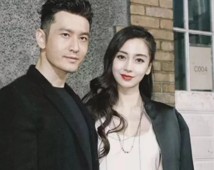 黄晓明Angelababy离婚，双方都称在极力挽留彼此，究竟谁在演戏？