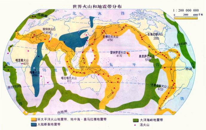 新疆吐鲁番4.8级地震，还会不会有余震？