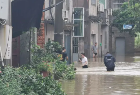 台风“马鞍”或正面登陆广东，当地人们需做好哪些防护？