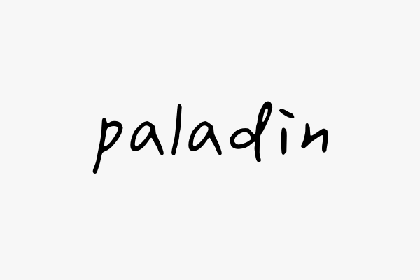 paladin是什么意思