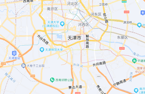 直辖市有哪几个城市