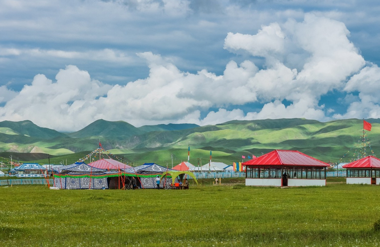 甘南旅游必去景点