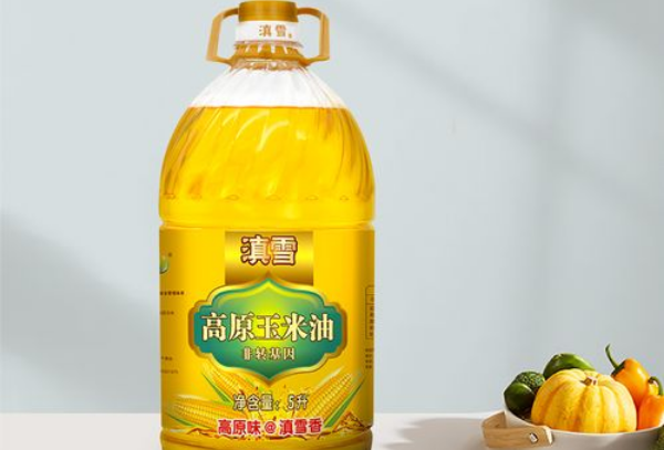 四川菜籽油十大排名