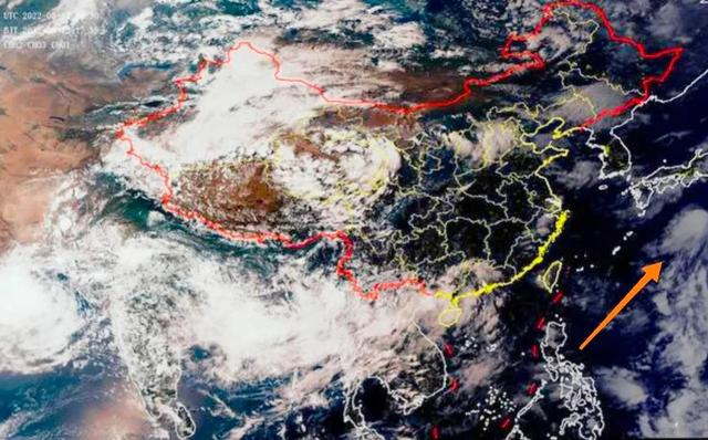 外媒：日本7.2万余人被命令撤离，台风“米雷”究竟有多厉害？