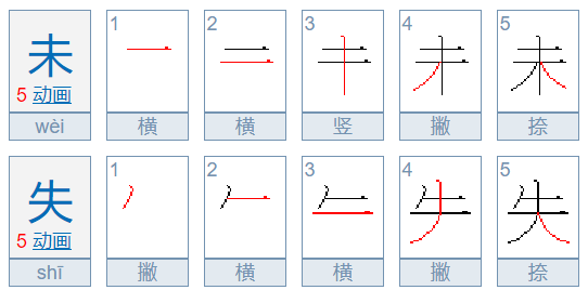 夫加一笔是什么字？