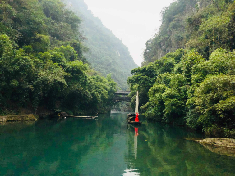 宜昌有什么好玩的地方