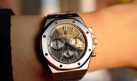 audemars piguet是什么牌子的手表