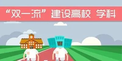 双一流高校是什么意思