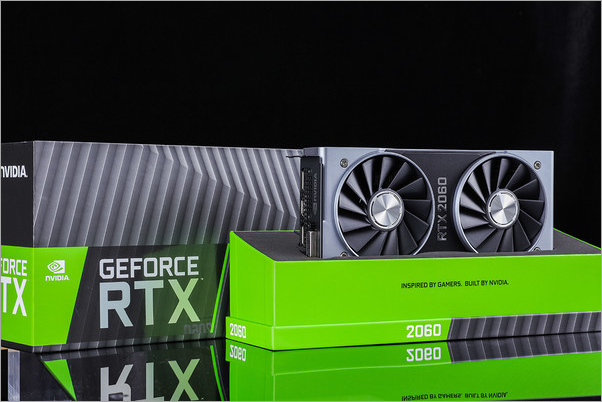 rtx2060是什么？