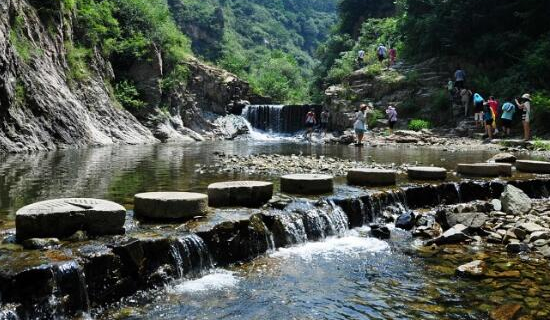 日照旅游必去十大景点