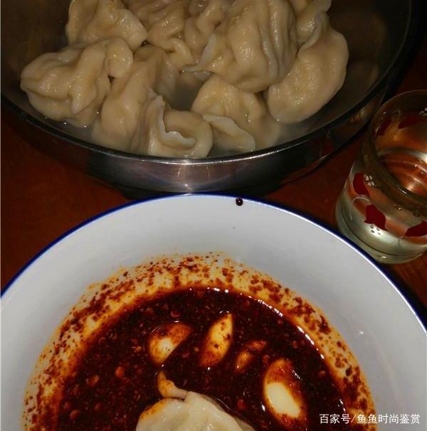 怎样用白萝卜做成饺子馅好吃？