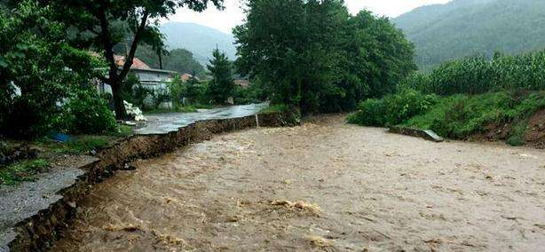 辽宁多地遭遇特大暴雨已经造成了哪些影响？