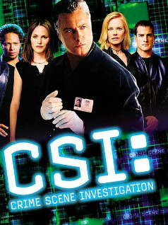 CSI 一共有几季了