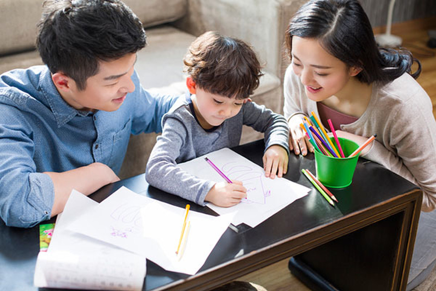 如何判断小学的质量？什么样的小学才是一个好的小学？