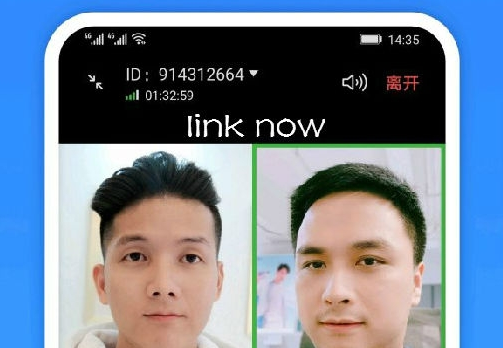 link now是什么软件