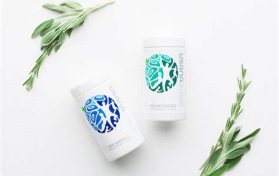 usana是什么保健品