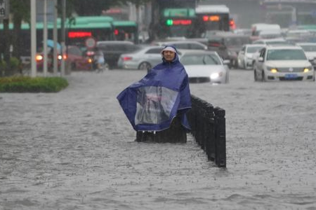 郑州希岸酒店暴雨后涨价被罚50万，此事给业内带来了哪些警示？