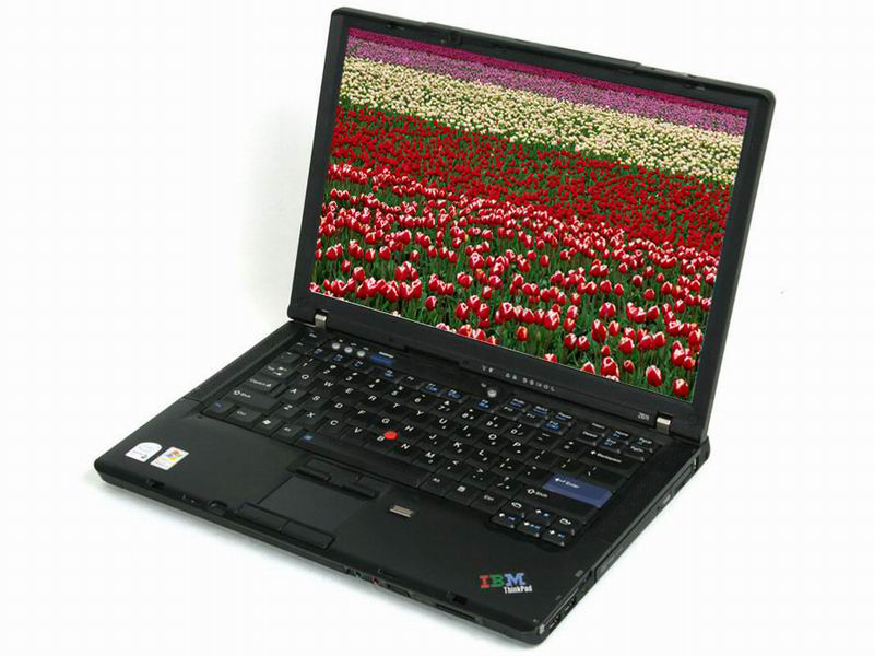 ThinkPad Z61t的重要参数