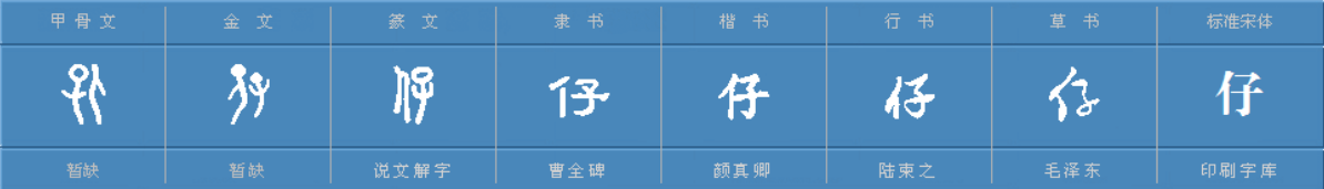 “氹仔”的“仔”的读音是什么？