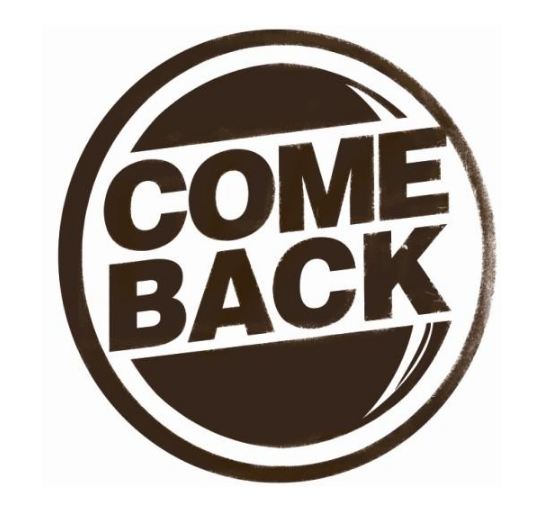 come back 与 get back有什么区别？