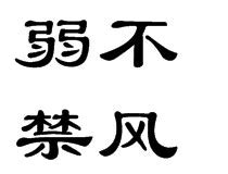 《他们总以为我弱不禁风[穿书]》txt下载在线阅读全文，求百度网盘云资源