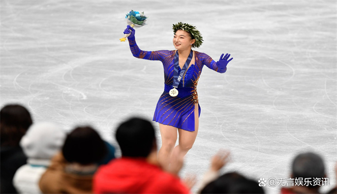 如何评价日本花样滑冰运动员坂本花织？