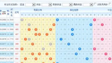 3D的最佳5码组合有哪些？