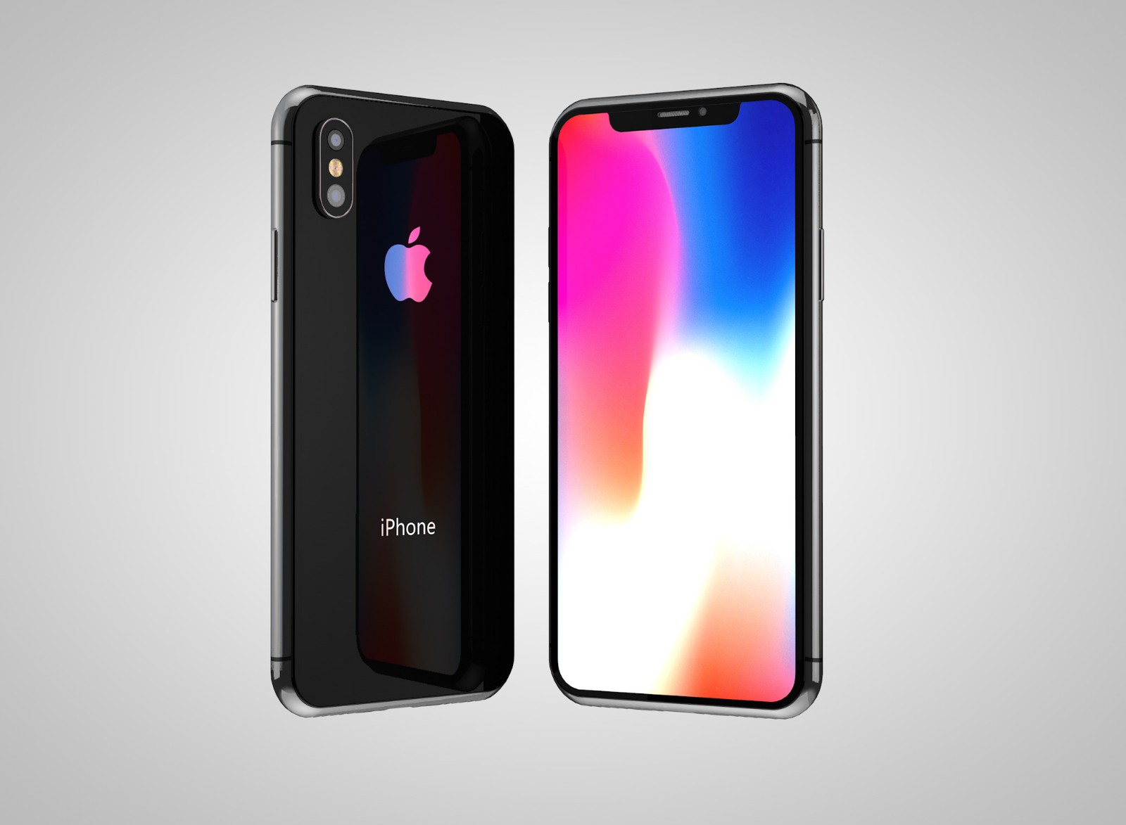 iphonex是什么？