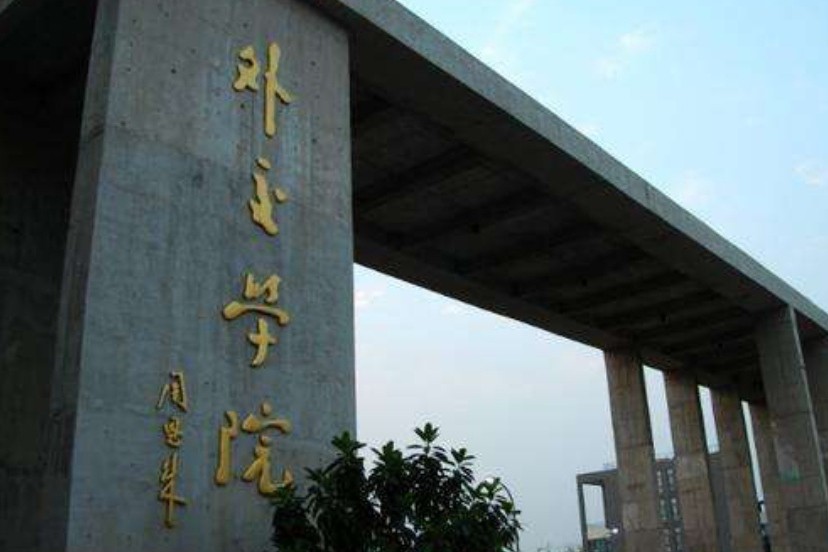 中国最好的海关大学排名