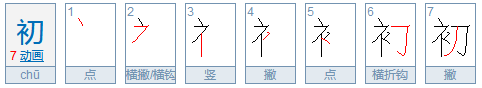 冫字旁的字有哪些。