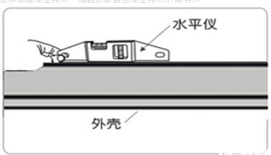 投影机幕布的安装方法