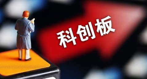 科创板股票代码是0还是6还是3开头的