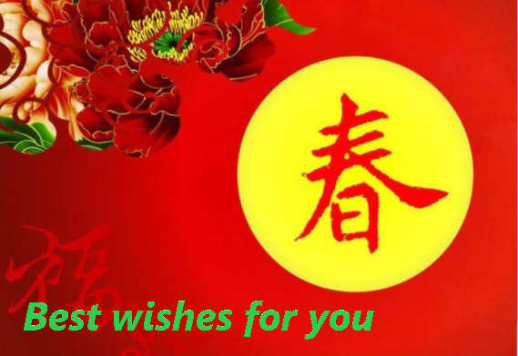 Best wishes for you和Best wishes to you的区别是什么？