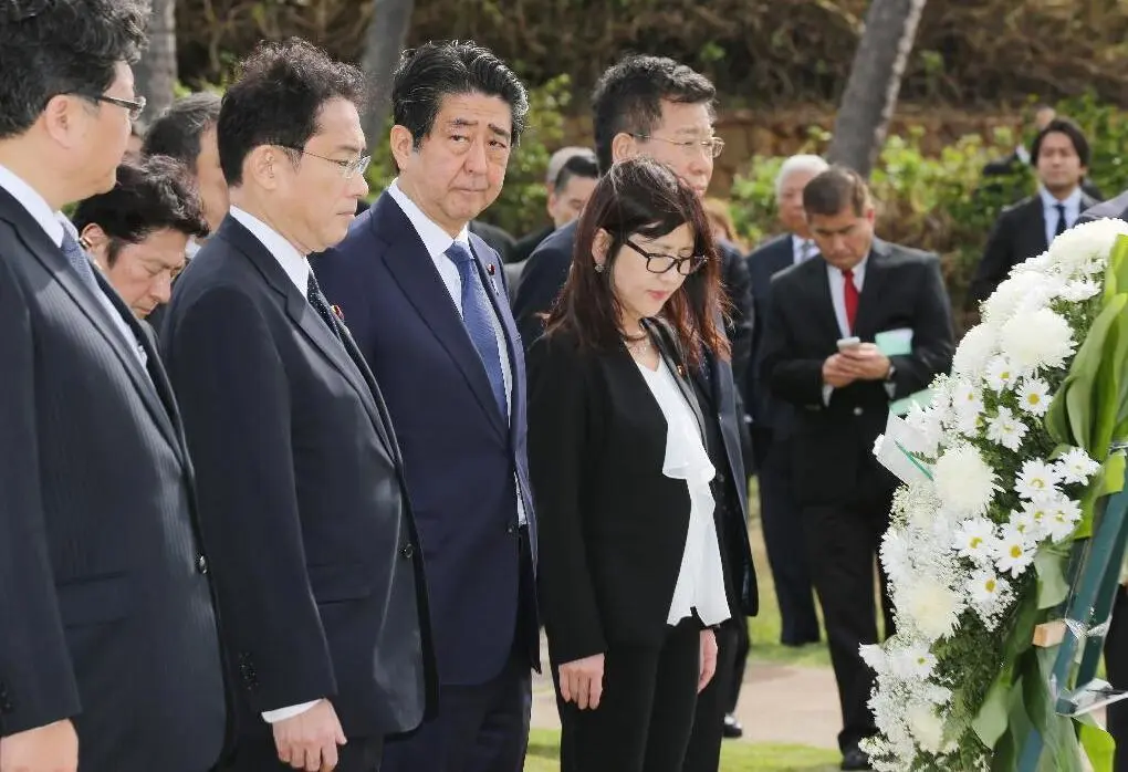 安倍晋三死亡，对日本政局影响几何？