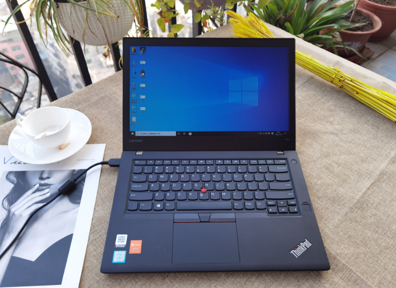 Thinkpad. e535发热怎么办?