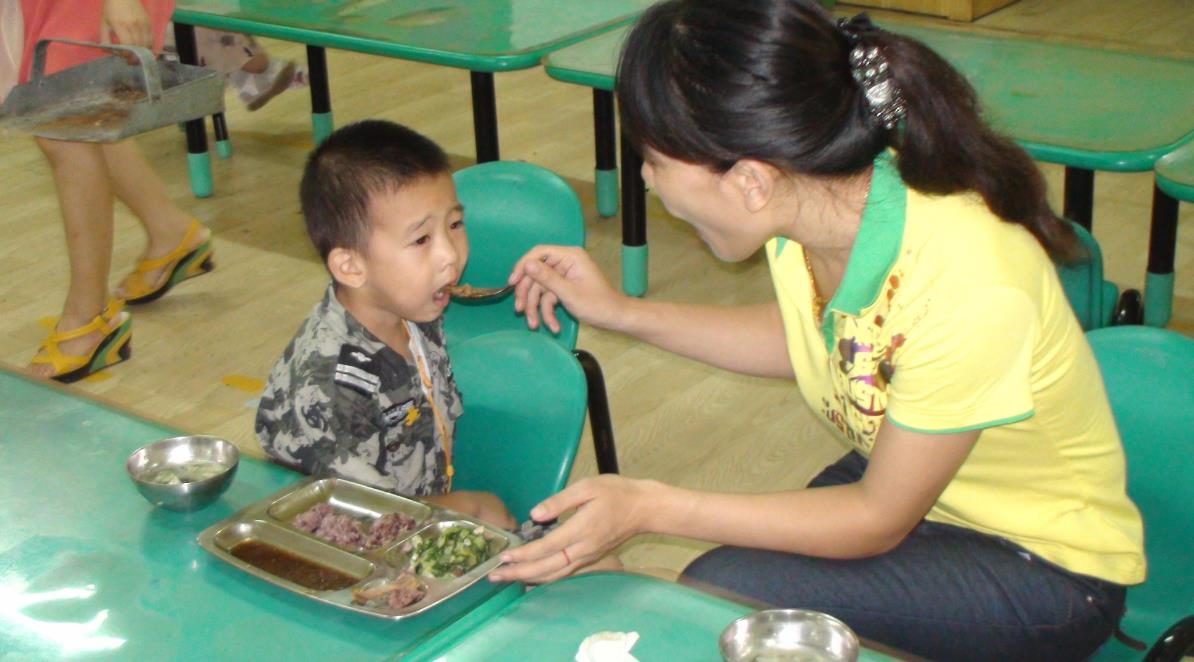 孩子入园需要做哪些准备