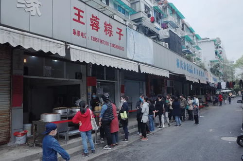 当网红店不再有人排队，是否说明了就是这个店没落的标志？