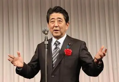 历史的巧合：安倍晋三的外公62年前遇刺，日本为什么盛产刺客？