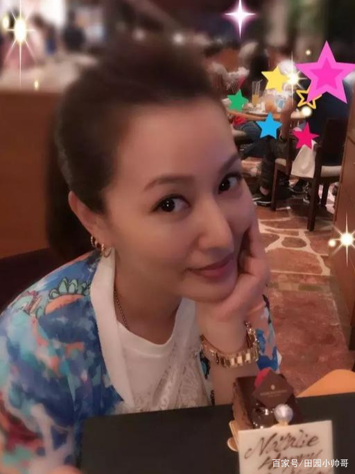 她是香港最上镜小姐，与古天乐苦恋7年无果，现状如何？