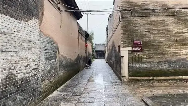 暴雨致山西1763处古建受损，这些古建筑能恢复如初吗？