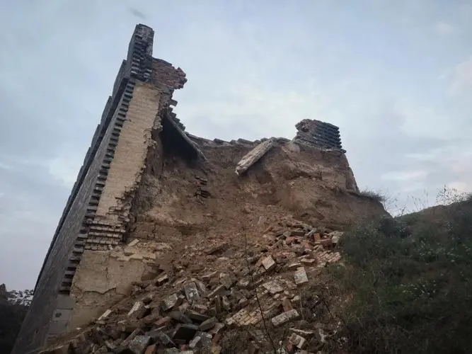 暴雨致山西1763处古建受损，这些古建筑能恢复如初吗？