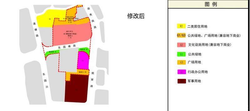 越秀南汽车客运站去年4月底正式停运，如今将拆除