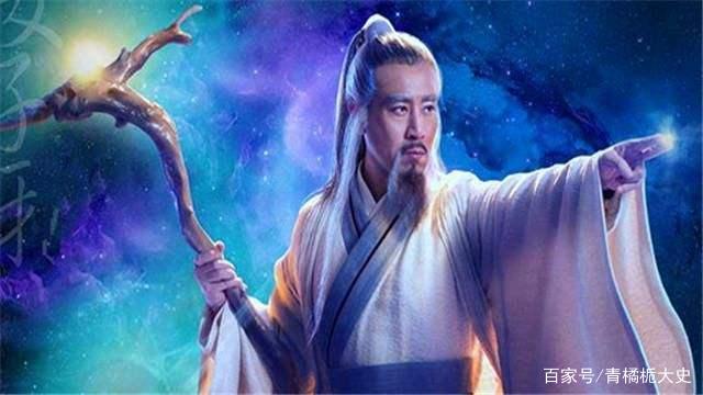 “姜太公在此，诸神退位”，姜子牙究竟是什么神仙？