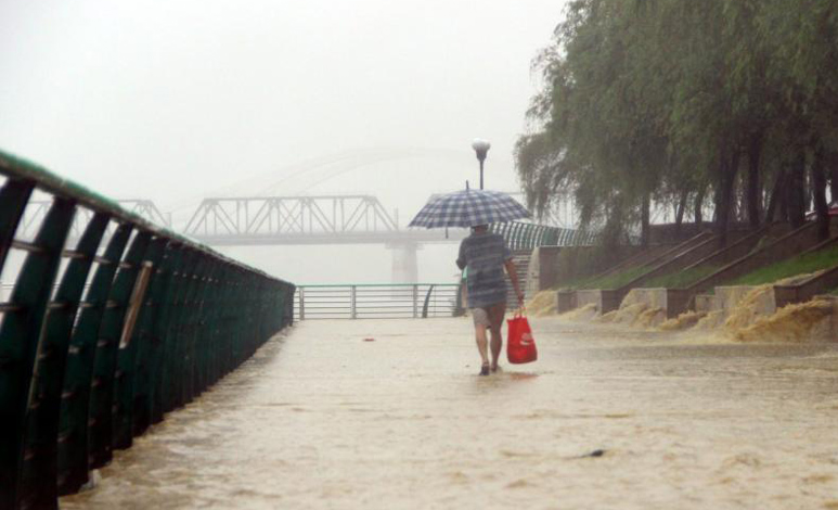 陕西勉县暴雨致6万人用水困难，给当地的电力问题造成了哪些影响呢？