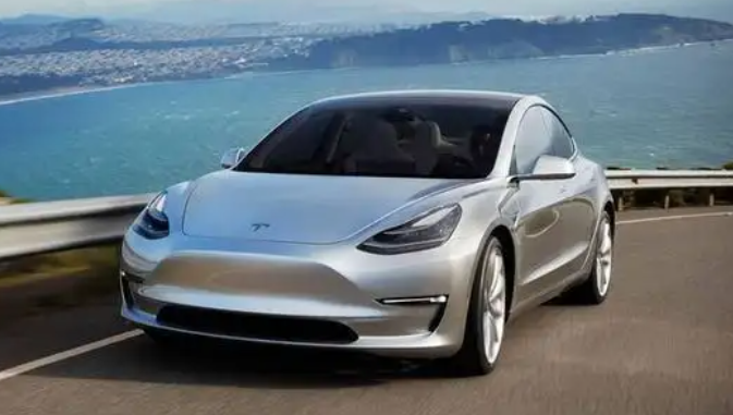 国产Model3/Y宣布降价：26.59万起，现阶段值得入手吗？